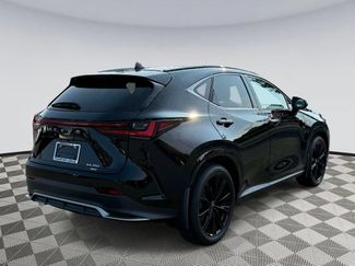Used 2024 Lexus NX 350 F Sport AWD/4WD video 2