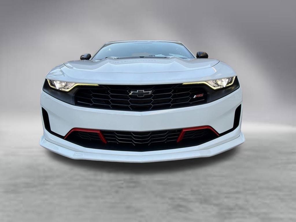 Used 2023 Chevrolet Camaro LT w/ Redline Edition RWD image 14