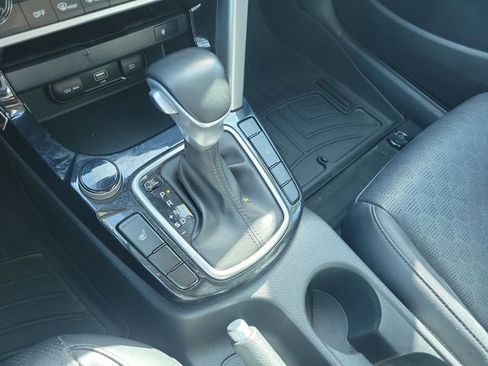 Used 2021 Kia Seltos EX image 33