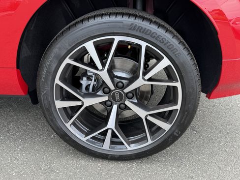 New 2026 Audi Q3 quattro 2.0T AWD/4WD image 23