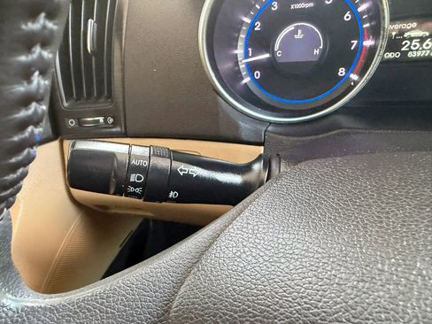 Used 2012 Hyundai Sonata Limited image 12