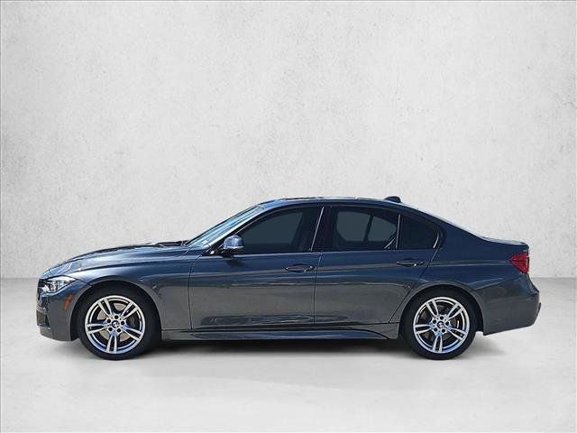 Used 2018 BMW 340i Sedan RWD image 8