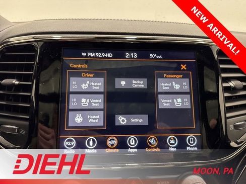 Used 2019 Jeep Grand Cherokee High Altitude image 32