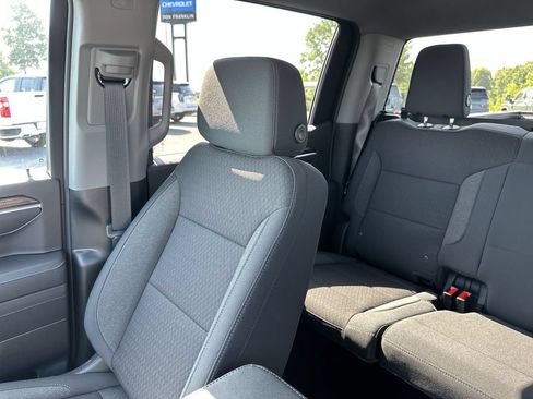 New 2026 Chevrolet Silverado 1500 LT AWD/4WD image 12