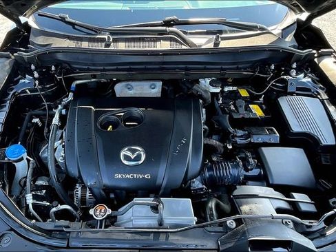 Used 2024 MAZDA CX-5 AWD 2.5 S w/ Select Package image 27