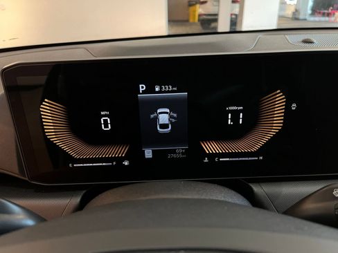 Used 2025 Kia K4 FWD image 40