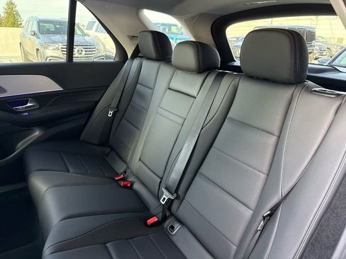 New 2026 Mercedes-Benz GLE 350 4MATIC image 14