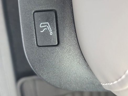 New 2026 INFINITI QX60 Autograph w/ Dark Cargo Package image 11