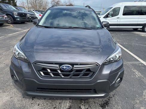 Used 2023 Subaru Crosstrek 2.5i Sport image 15