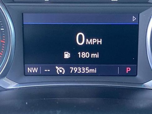 Used 2020 Chevrolet Traverse Premier image 8