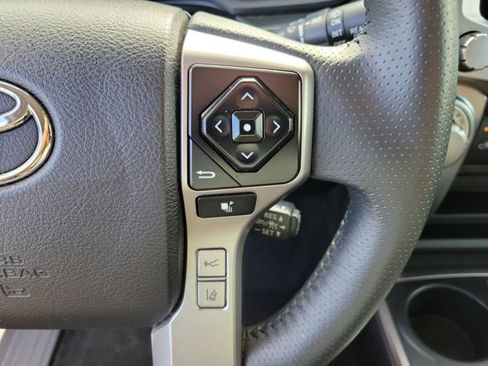 Used 2024 Toyota 4Runner SR5 RWD image 41