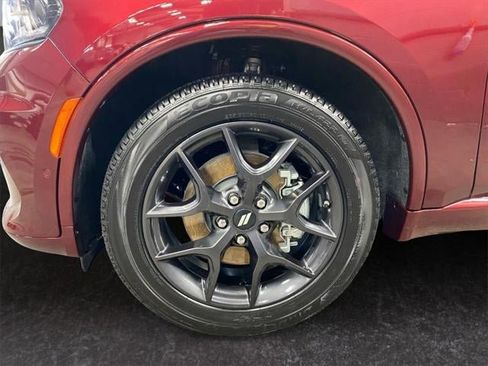 New 2026 Dodge Durango GT image 29