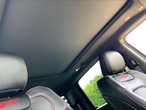 Used 2022 RAM 1500 TRX w/ TRX Level 2 Equipment Group image 14