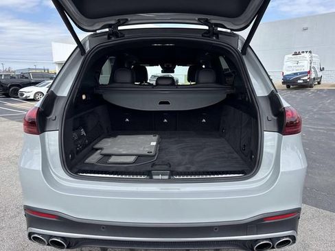 Used 2024 Mercedes-Benz GLE 53 AMG GLE 53 AMG image 5
