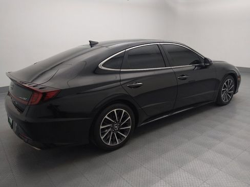 Used 2020 Hyundai Sonata Limited image 10