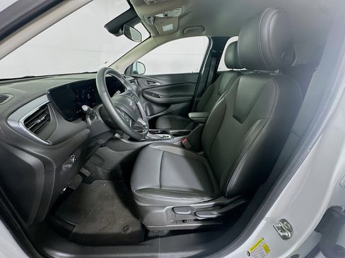 Used 2025 Buick Encore GX Preferred image 13