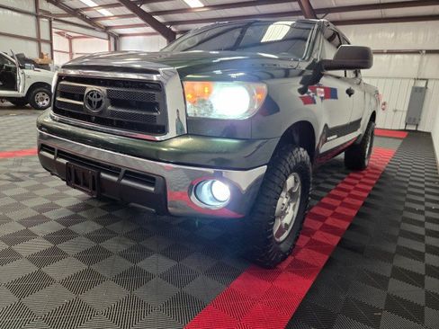 Used 2012 Toyota Tundra 4x4 Double Cab image 20