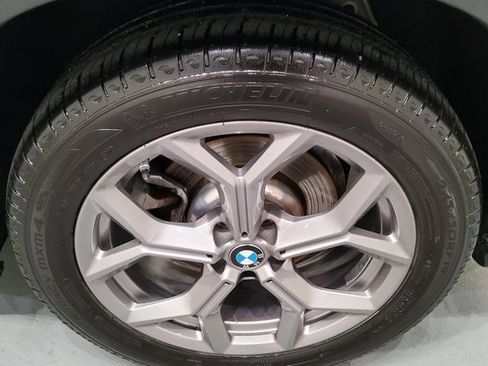 Used 2023 BMW X3 xDrive30i image 44