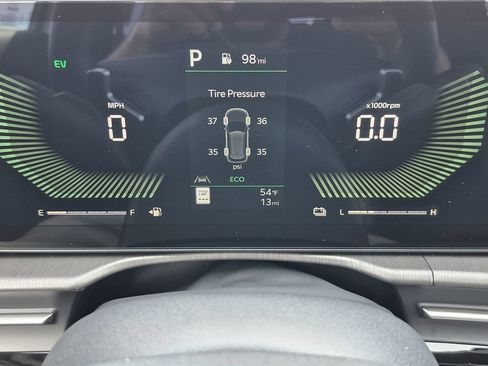 New 2026 Kia Sportage X-Line AWD/4WD image 20
