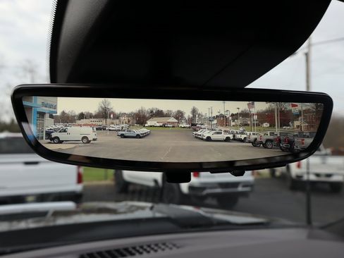 New 2025 Chevrolet Silverado 2500 High Country w/ Technology Package image 17