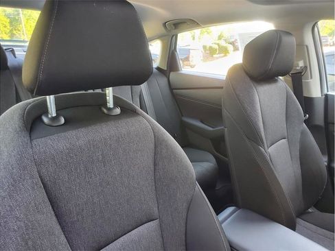 Used 2025 Honda Accord SE image 37