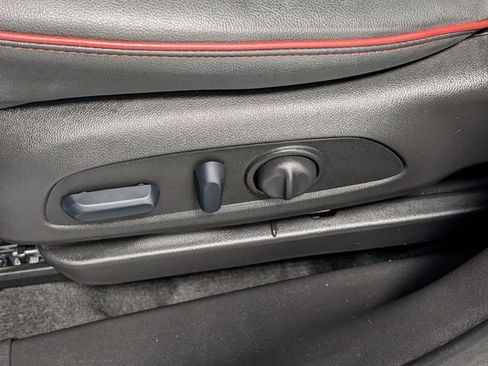 Used 2024 Chevrolet TrailBlazer RS w/ Driver Confidence Package image 13