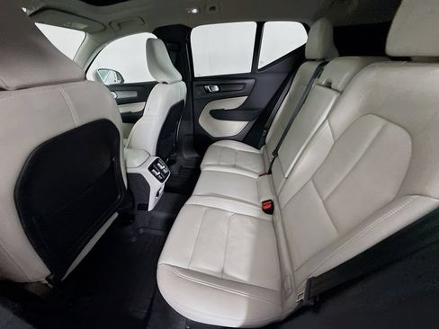 Used 2023 Volvo XC40 B5 Plus w/ Climate Package AWD/4WD image 26