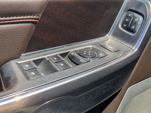 Certified 2024 Ford F350 King Ranch w/ Chrome Package AWD/4WD image 10