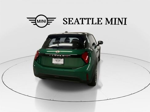 New 2026 MINI Cooper S FWD image 10