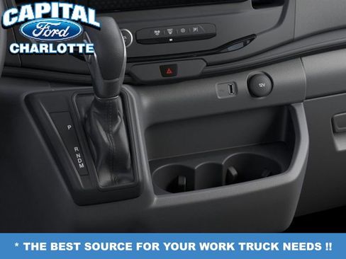 New 2026 Ford Transit 250 148 High Roof Extended RWD image 15