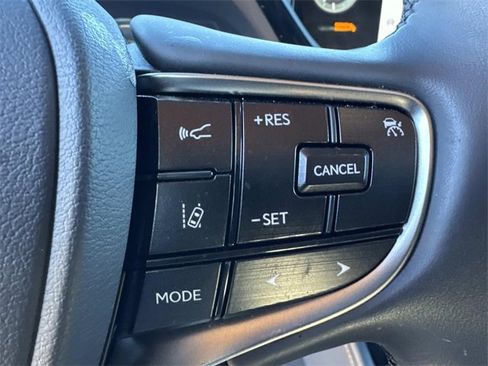 Certified 2025 Lexus ES 300h w/ Premium Package image 29