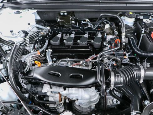 Used 2023 Honda Accord EX image 29