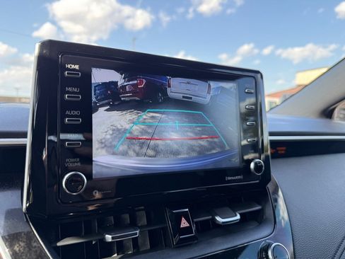 Used 2021 Toyota Corolla SE FWD image 26