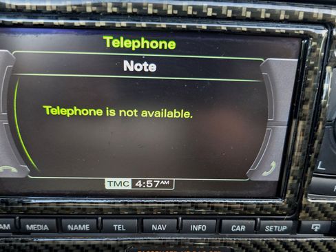 Used 2014 Audi TT 2.0T w/ Fine Nappa Leather Package image 82