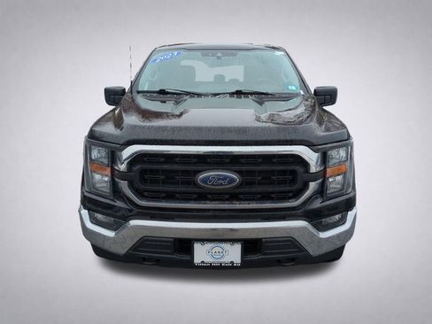 Used 2023 Ford F150 XLT AWD/4WD image 9