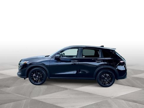 Used 2026 Honda HR-V Sport image 4