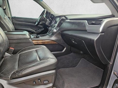 Used 2019 Chevrolet Tahoe LT RWD image 22
