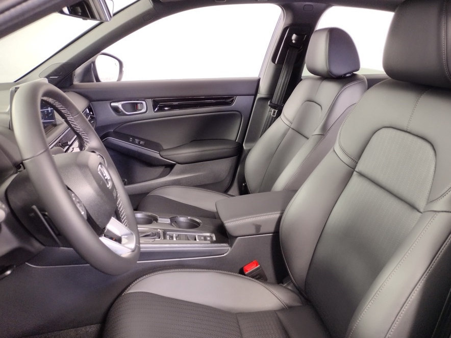 New 2026 Honda Civic Sport Touring image 7