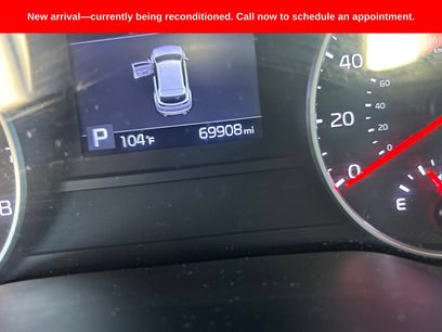 Used 2020 Kia Sportage EX