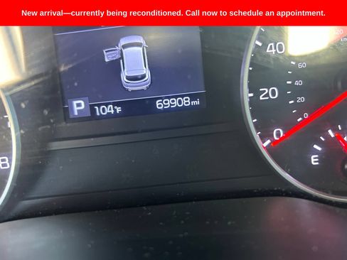 Used 2020 Kia Sportage EX AWD/4WD image 1