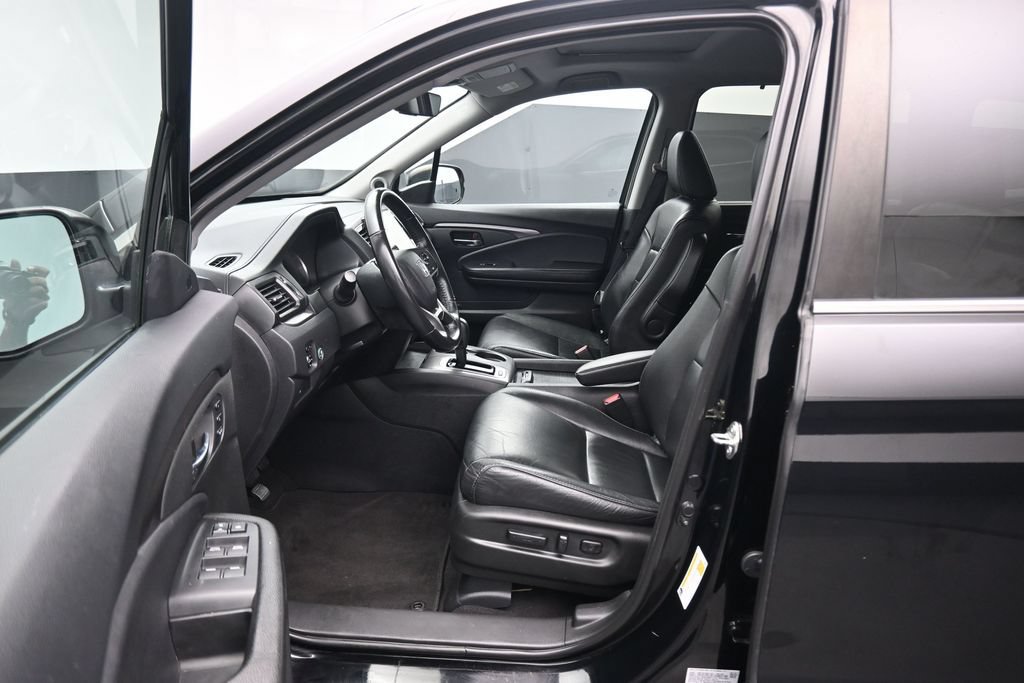 Used 2020 Honda Pilot EX-L image 12