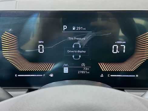 Used 2025 Kia K5 LXS FWD image 19