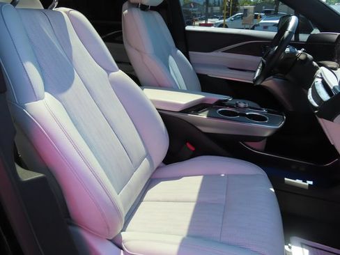Certified 2024 Cadillac Lyriq Sport w/ LPO, Floor Liner Package AWD/4WD image 43