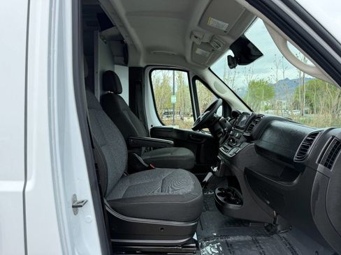 Used 2023 RAM ProMaster 3500 image 18