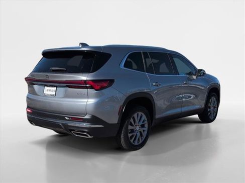 New 2026 Buick Enclave Preferred image 6