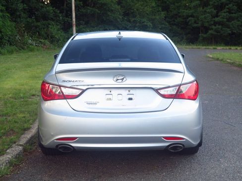 Used 2012 Hyundai Sonata SE FWD image 26