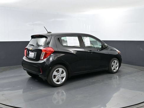 Used 2019 Chevrolet Spark LS FWD image 17