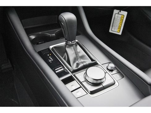 New 2026 MAZDA MAZDA3 2.5 S Sedan w/ Preferred Pkg FWD image 25