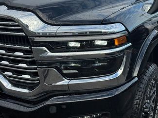 New 2026 RAM 2500 Limited video 2