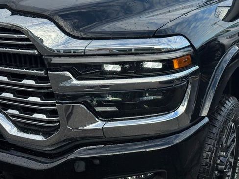 New 2026 RAM 2500 Limited image 2